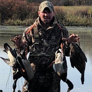 Meet your Posher, Shane